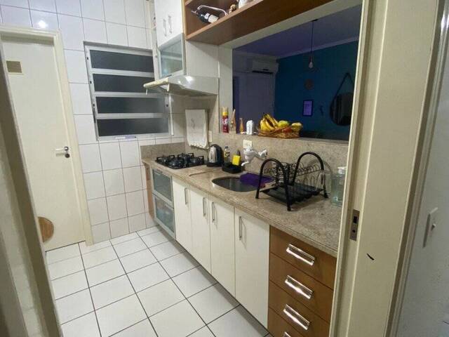 Apartamento para Venda em Criciúma - 4