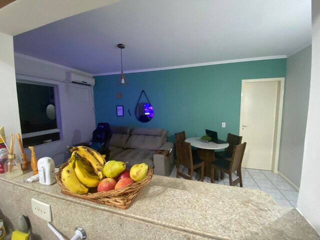 #5 - Apartamento para Venda em Criciúma - SC