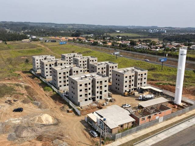 #10 - Apartamento para Venda em Criciúma - SC