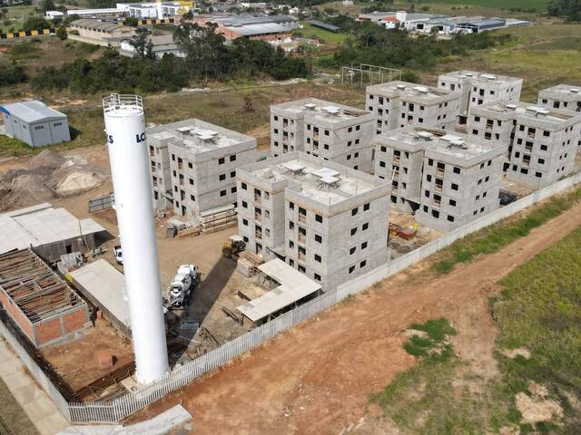 #10 - Apartamento para Venda em Criciúma - SC