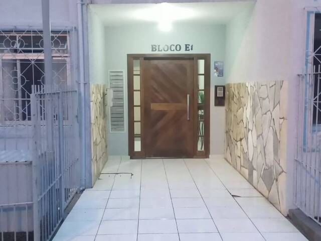 #16 - Apartamento para Venda em Criciúma - SC