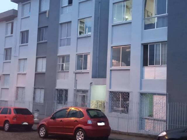 #16 - Apartamento para Venda em Criciúma - SC
