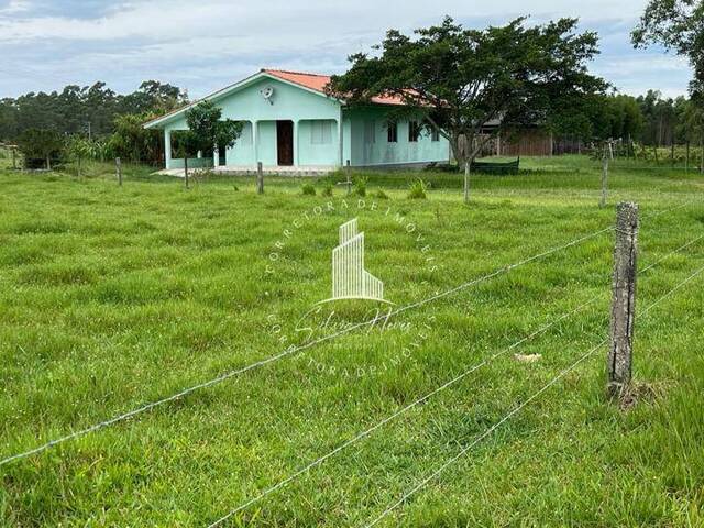 Venda em Camacho - Jaguaruna