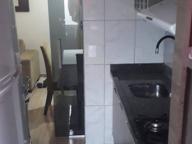 Apartamento para Venda em Criciúma - 5