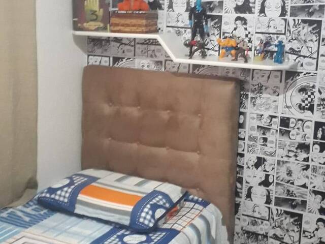 #27 - Apartamento para Venda em Criciúma - SC