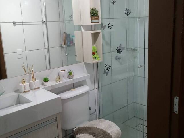 #27 - Apartamento para Venda em Criciúma - SC