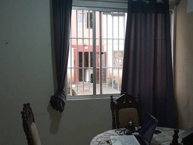 #26 - Apartamento para Venda em Criciúma - SC