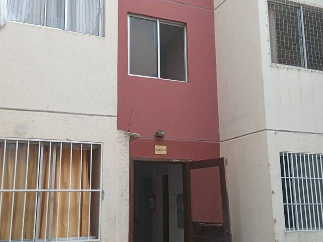 #26 - Apartamento para Venda em Criciúma - SC