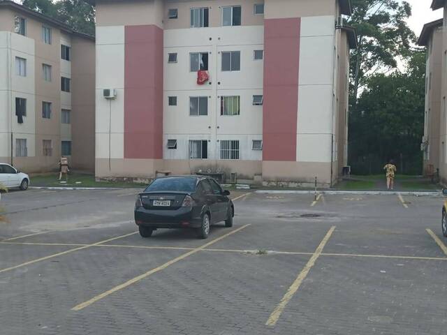 #26 - Apartamento para Venda em Criciúma - SC