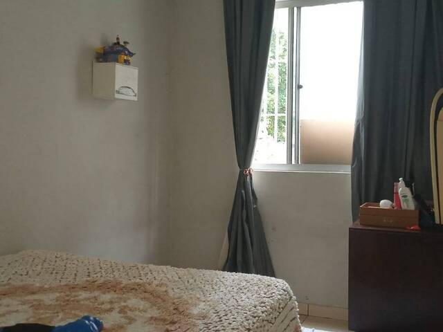 Apartamento para Venda em Criciúma - 5
