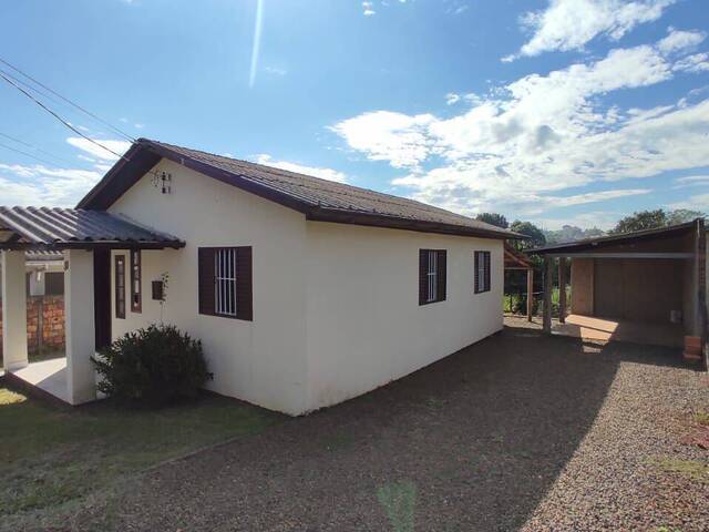 #35 - Casa para Venda em Criciúma - SC