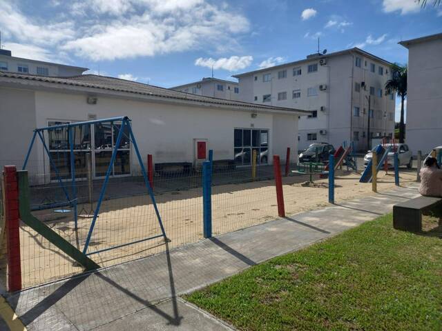 #36 - Apartamento para Venda em Criciúma - SC