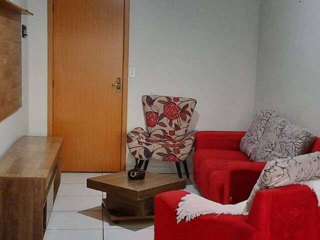 #39 - Apartamento para Venda em Criciúma - SC