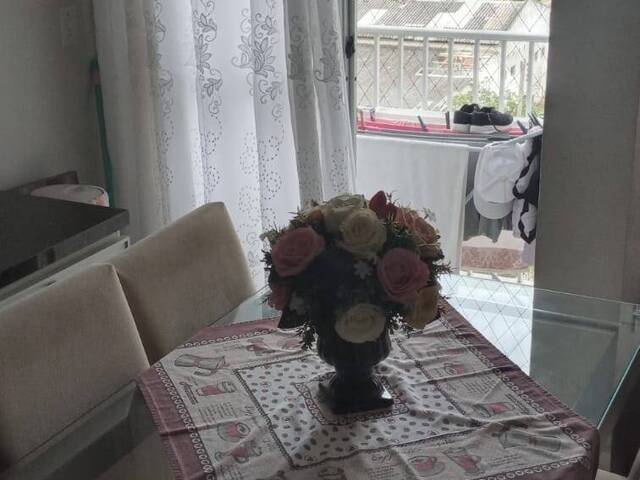 #39 - Apartamento para Venda em Criciúma - SC