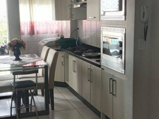 #39 - Apartamento para Venda em Criciúma - SC
