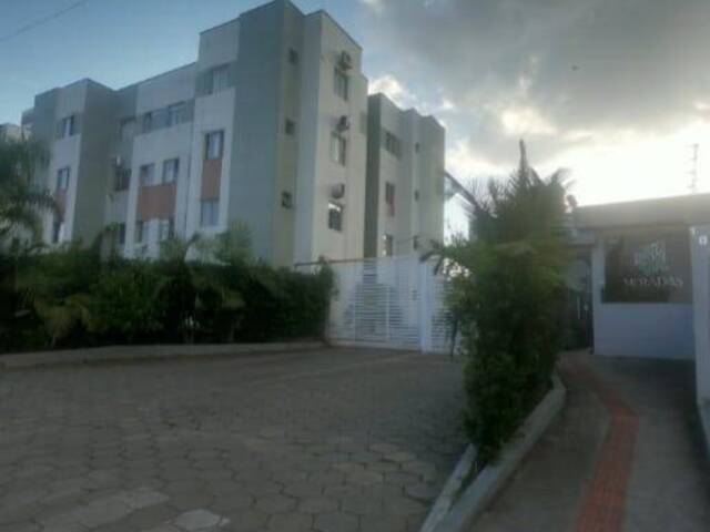 #38 - Apartamento para Venda em Criciúma - SC