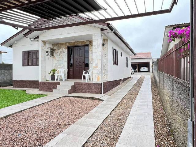 #37 - Casa para Venda em Criciúma - SC