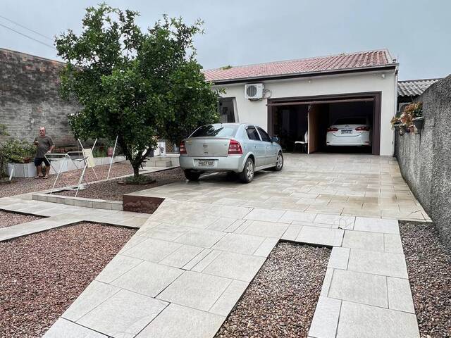 #37 - Casa para Venda em Criciúma - SC