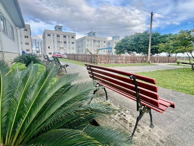#41 - Apartamento para Venda em Criciúma - SC