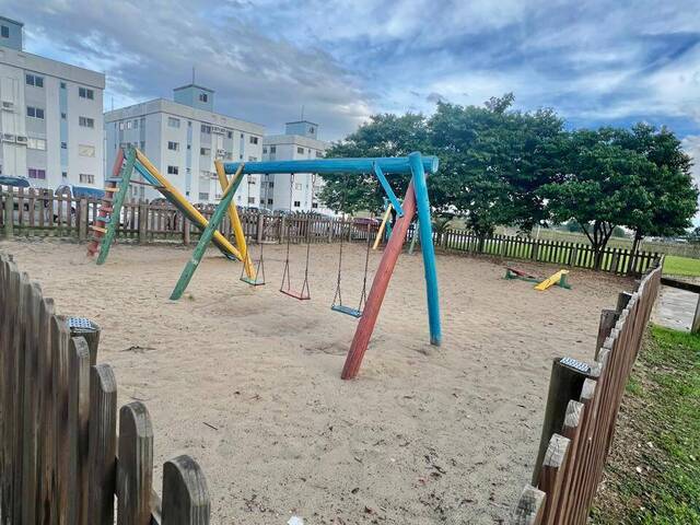 Apartamento para Venda em Criciúma - 4