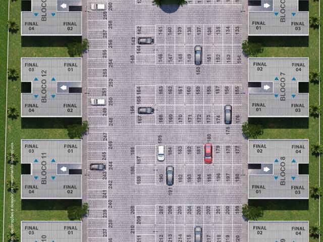 Apartamento para Venda em Criciúma - 5
