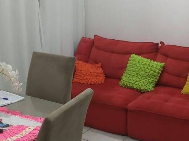 #47 - Apartamento para Venda em Criciúma - SC - 2