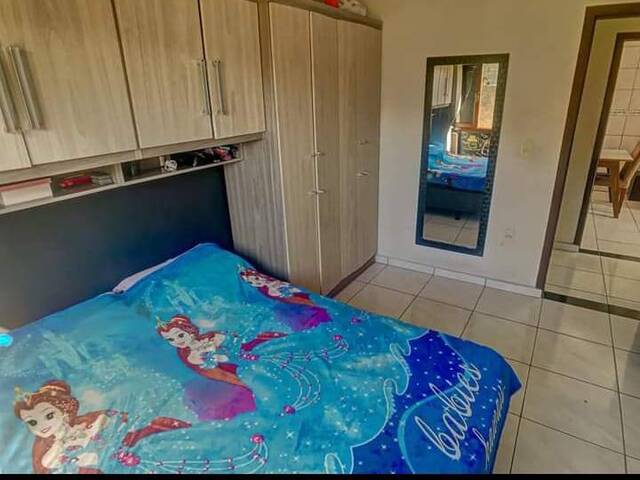 #46 - Casa para Venda em Criciúma - SC
