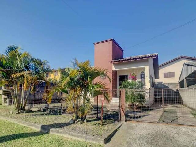 #46 - Casa para Venda em Criciúma - SC