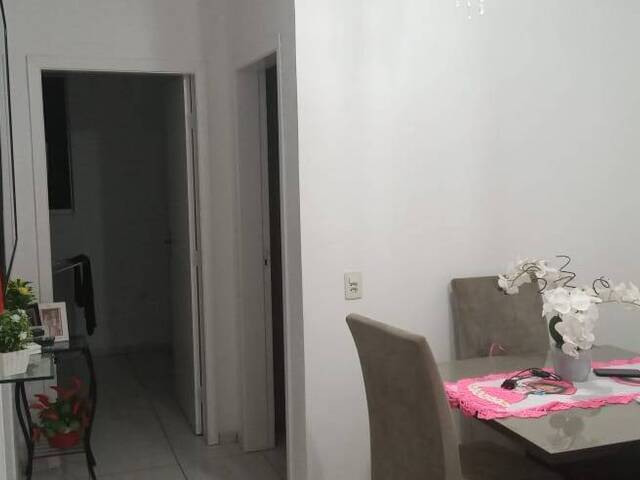 #47 - Apartamento para Venda em Criciúma - SC