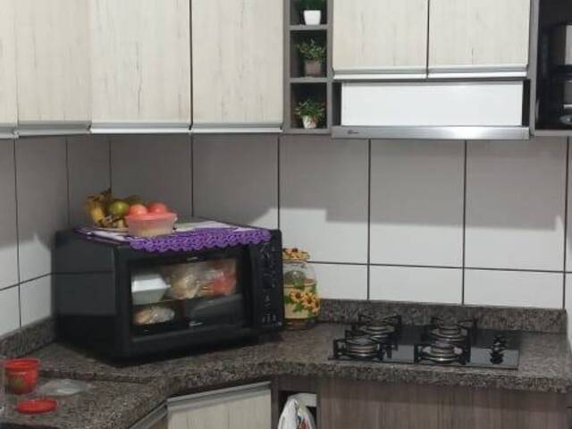 #47 - Apartamento para Venda em Criciúma - SC