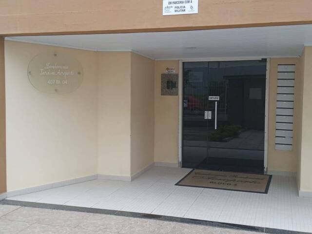 Apartamento para Venda em Criciúma - 5