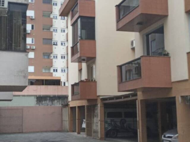 #50 - Apartamento para Venda em Criciúma - SC