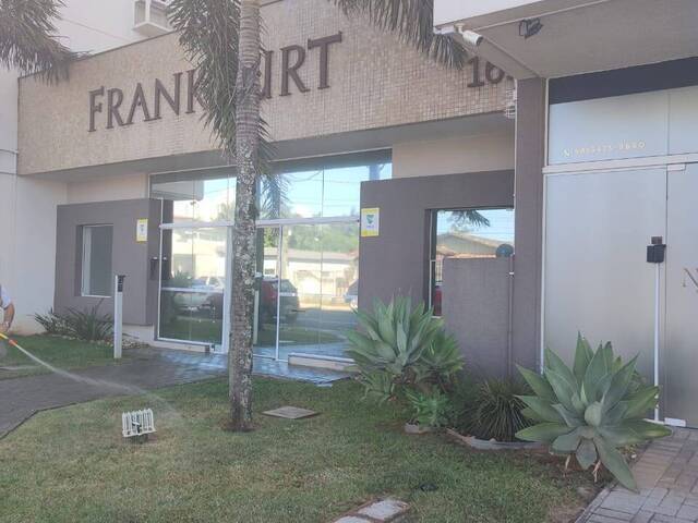 #54 - Apartamento para Venda em Criciúma - SC