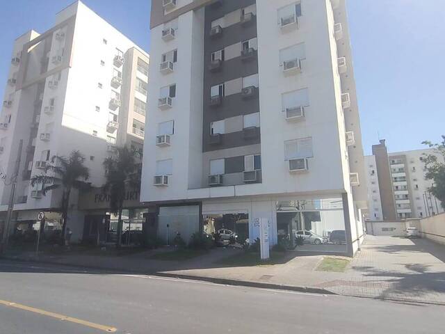 #54 - Apartamento para Venda em Criciúma - SC