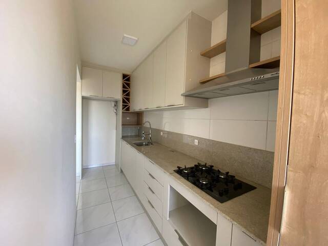 #55 - Apartamento para Venda em Içara - SC