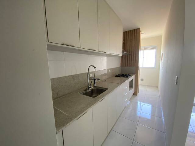 #55 - Apartamento para Venda em Içara - SC