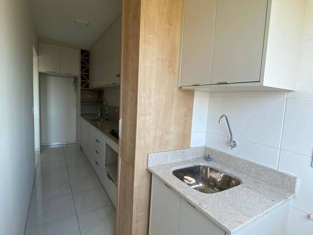 #55 - Apartamento para Venda em Içara - SC