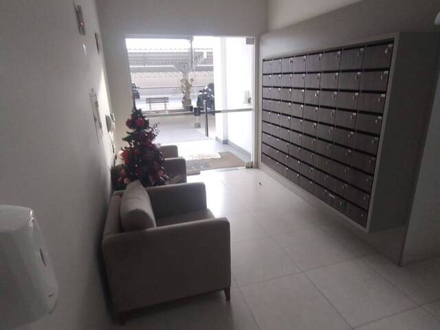 #56 - Apartamento para Venda em Criciúma - SC