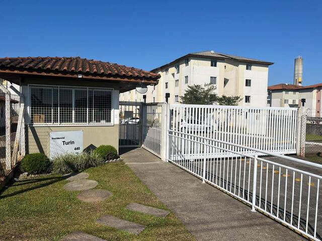 #57 - Apartamento para Venda em Criciúma - SC