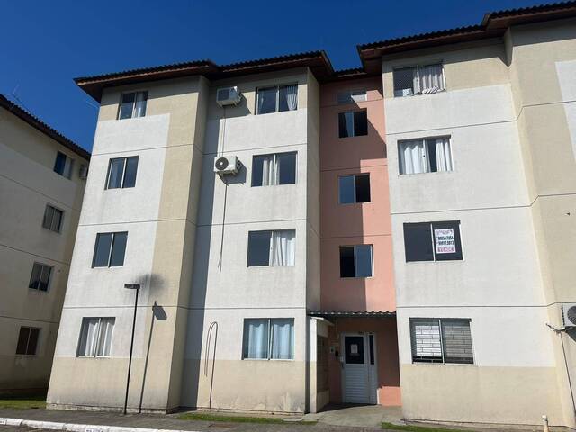 Apartamento para Venda em Criciúma - 5