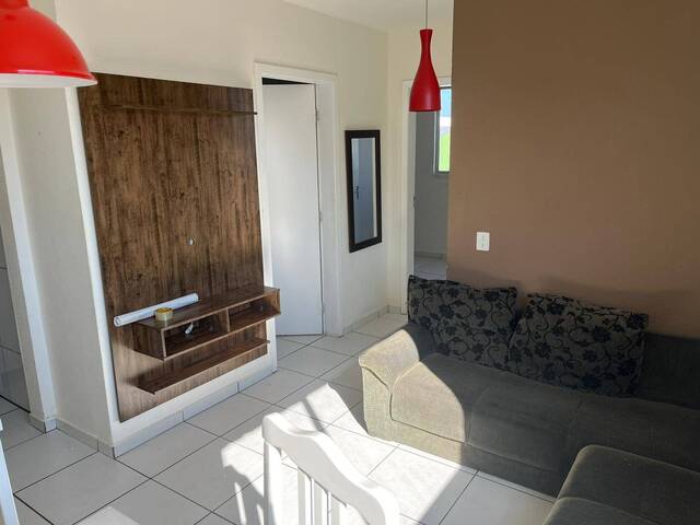 #57 - Apartamento para Venda em Criciúma - SC