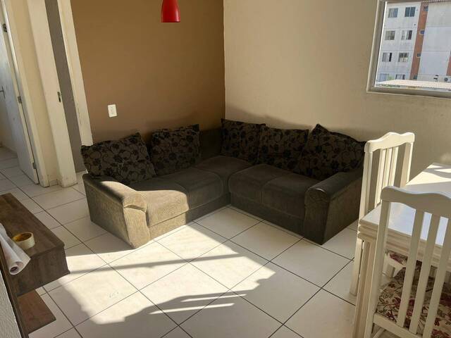 #57 - Apartamento para Venda em Criciúma - SC