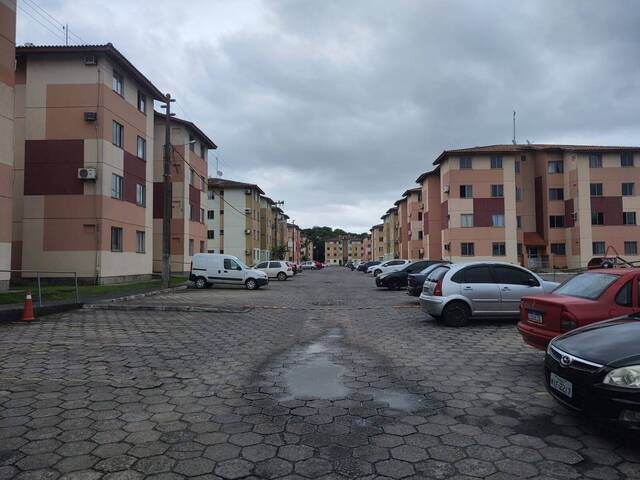 Apartamento para Venda em Criciúma - 4