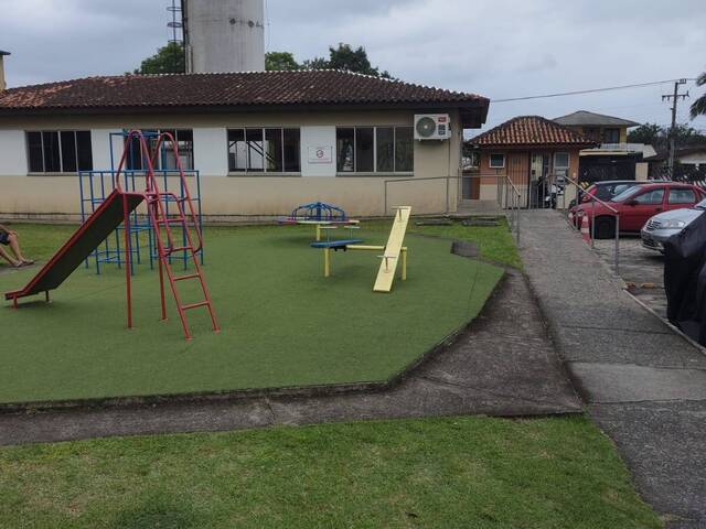 #59 - Apartamento para Venda em Criciúma - SC