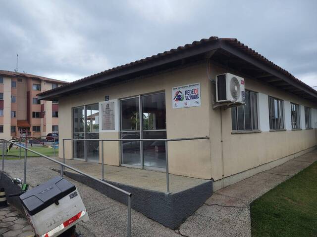 #59 - Apartamento para Venda em Criciúma - SC