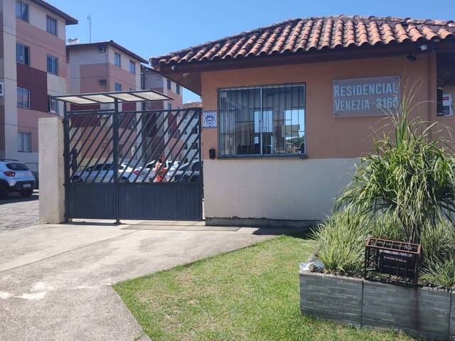 #59 - Apartamento para Venda em Criciúma - SC