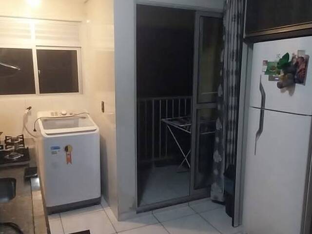 Apartamento para Venda em Criciúma - 5