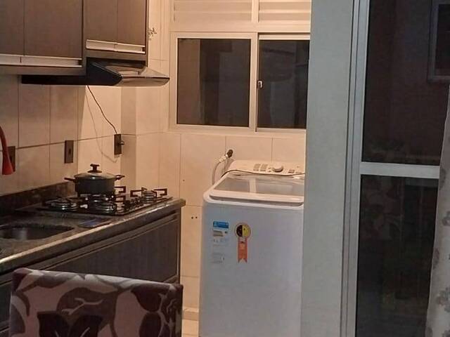 #60 - Apartamento para Venda em Criciúma - SC