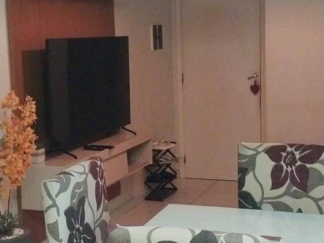 #60 - Apartamento para Venda em Criciúma - SC