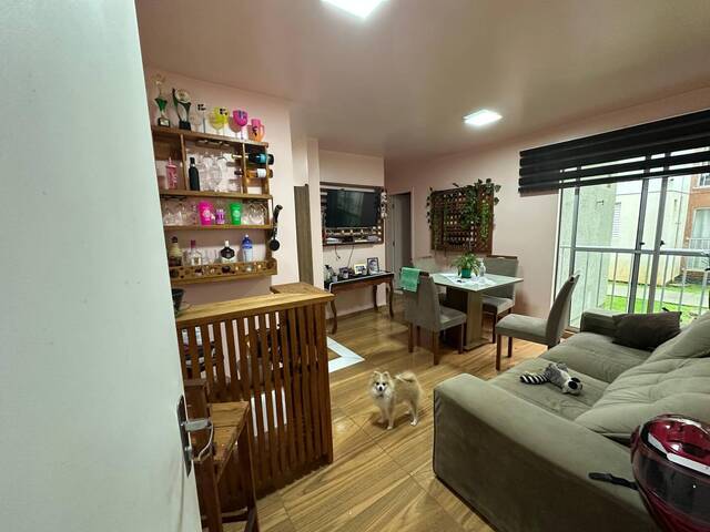 Apartamento para Venda em Criciúma - 4